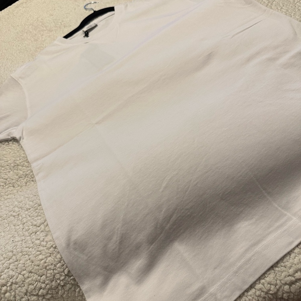 CHRISTIAN DIOR COUTURE T-SHIRT, RELAXED FIT - Picture 6 of 6